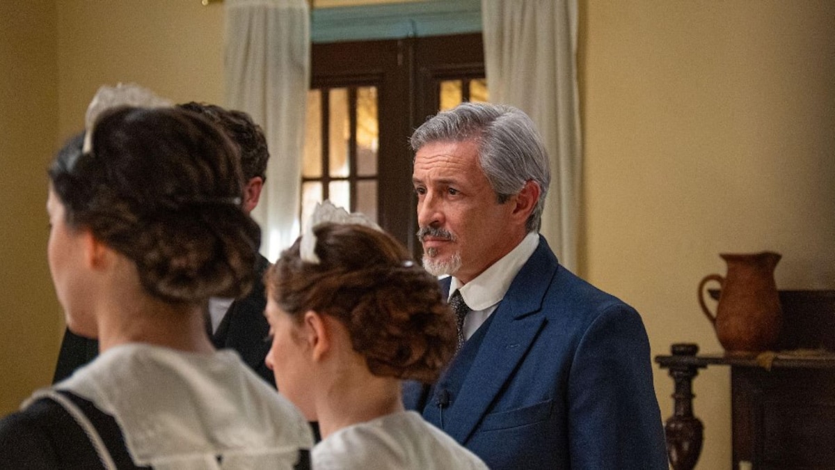 'La Promesa', avance semanal del 7 al 11 de julio: revolución en el palacio con la llegada de un nuevo mayordomo - Infobae