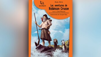 Robinson Crusoe