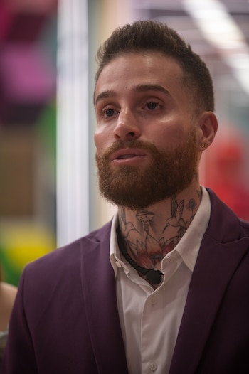 Con la salida de Mateo