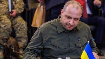 Kiev avanza medidas para movilizar