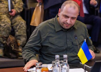 Imagen de Archivo del ministro