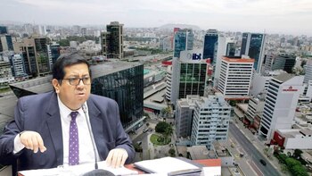 Alex Contreras afirma que la