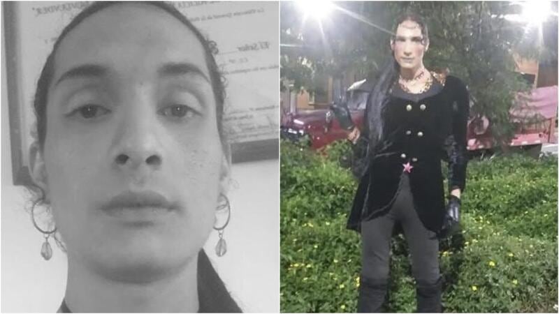 Activistas y organizaciones sociales convocaron movilizaciones para exigir justicia en este atroz crimen - crédito redes sociales