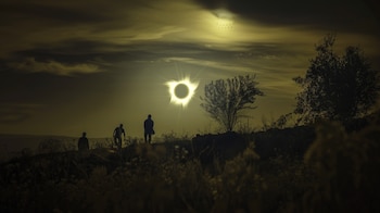 El calendario astronómico de 2026