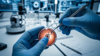 Día Mundial de la Investigación Clínica: investigar también es cuidar la salud visual de millones de personas