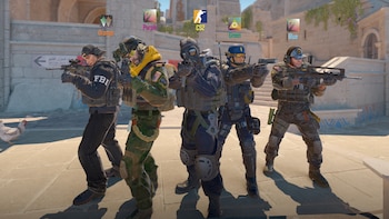 Counter-Strike se reinventa: Valve modifica