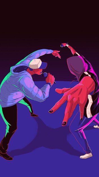 Serán cuatro capítulos los que