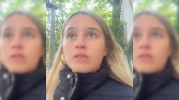 Captura de pantalla del vídeo