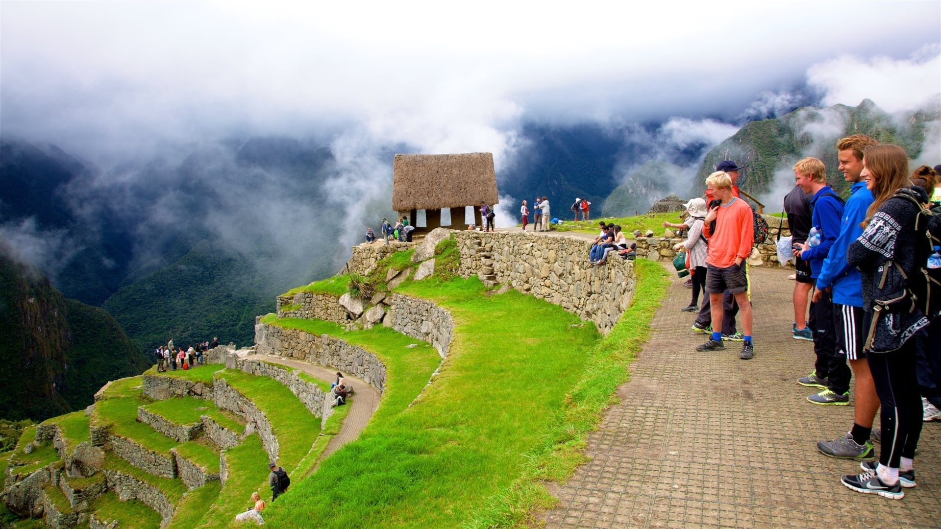 La presidenta del WTTC, Gloria Guevara, señaló que estos rankings ayudan a comprender con mayor claridad la incidencia del turismo en las economías. Foto: Portal de Turismo