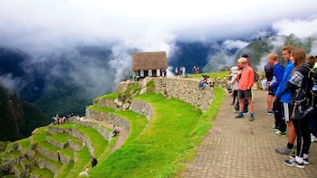 Turismo avanza a mayor ritmo que la economía mundial: WTTC destaca potencial de Perú