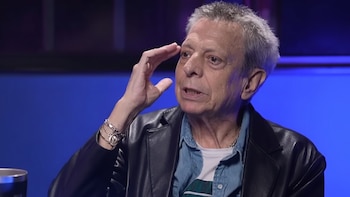 El actor mexicano fue rápidamente