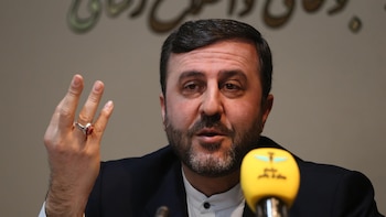 Irán avisa de que el paso seguro por Ormuz no está garantizado sin coordinación con Teherán