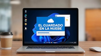 Windows - disco duro - PC - tecnología - 4 de mayo