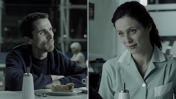 Hoy en Prime Video, la película española con Christian Bale y Aitana Sánchez-Gijón convertida en obra de culto: “Él no hablaba con nadie”