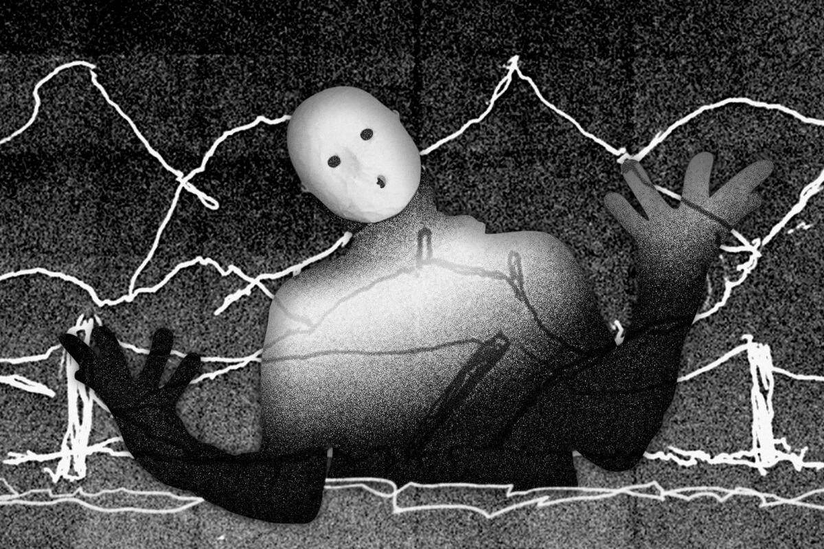 Uketsu en uno de sus vídeos