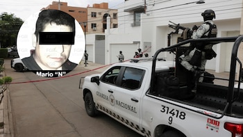 Dan 29 años de prisión a “El Mayo”, integrante de alta relevancia del Cártel de Sinaloa