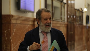 El PSOE llora la muerte