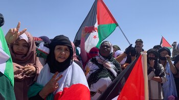 Polisario rechaza que Marruecos ponga