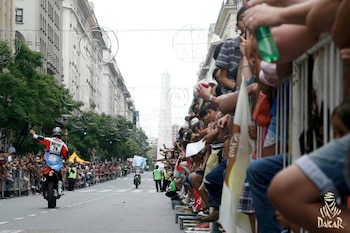 Argentina le genera nostalgia a