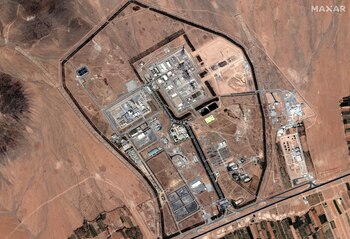 Cuarenta cazas israelíes bombardearon el