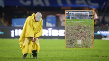 Así estarían “maquillando” el estado