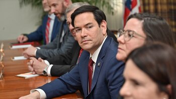 Estados Unidos dice que el fin de la guerra entre Rusia y Ucrania "no será sencillo y tomará tiempo"