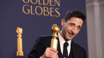 La película que se llevó