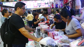 Con la visión puesta en