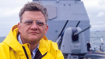 Tom Clancy