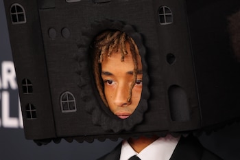 GQ Magazine destacó que Jaden Smith enfrentó la presión de renovar el legado de Christian Louboutin y sostener el prestigio de la firma de la suela roja (REUTERS/Daniel Cole)