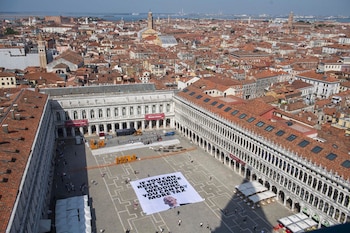 La magnitud del evento ha