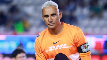 Coco Carrasquilla aclara rumores de