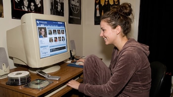 Myspace vuelve después de 20 años de ser la red social más importante del mundo