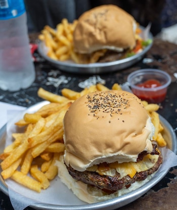 Ubicada en pleno Palermo Soho