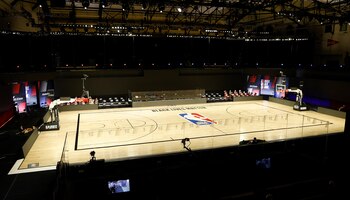 EFE/EPA/JOHN G. MABANGLO/Archivo