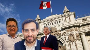 Los amigos de Cerrón: La