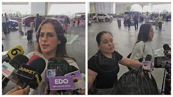 fatima bosch -México- 2 septiembre