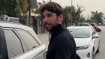 Cayetano Rivera, reproche a la