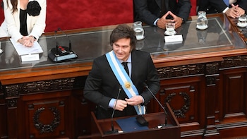 Las victorias legislativas que logró Milei en el primer semestre y las reformas que impulsará tras el receso invernal