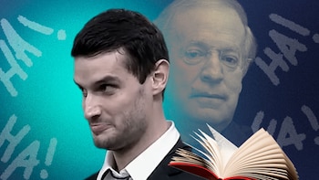 Adrián Marcelo le recuerda pleito