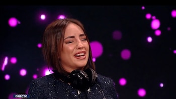 La gala más intensa de