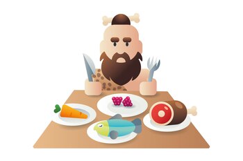 GRÁFICO - Carne, pescado y