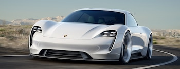 El Porsche 911 es uno
