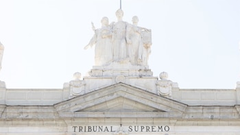 El Supremo confirma 50 años