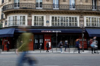 Los restaurantes alistan su reapertura