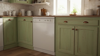 El blanco empieza a sustituirse