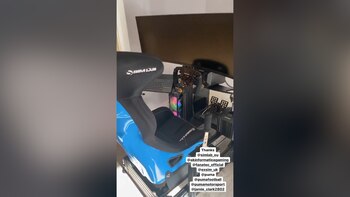 La estación de juegos de Agüero