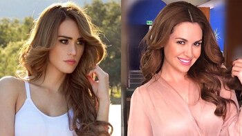 Mayte Carranco: la otra “chica