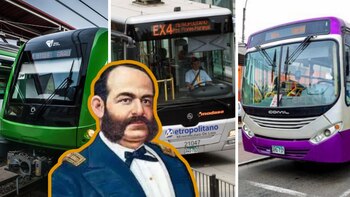 Feriado 8 de octubre: horario