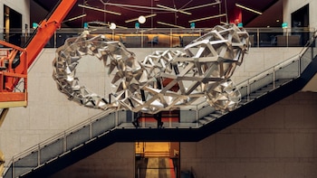 MIT desarrolla software inspirado en origami para lograr construcciones más resistentes